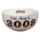 Bol année de naissance 2009