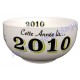 Bol année de naissance 2010