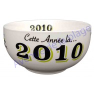 Bol année de naissance 2010