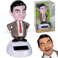 Mister Bean solaire dansant