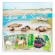 Dessous de plat Baie de Somme