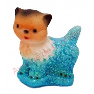 Sujet météo chaton
