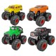 Voiture pour enfant Monster truck