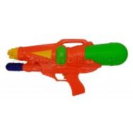 Pistolet à eau avec pompe 44 cm