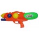Pistolet à eau 51 cm orange grand modèle.