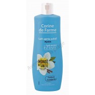 Crème Après soleil au Monoï - Corine de Farme