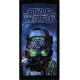 Serviette de plage Death Trooper Star Wars