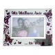 Cadre photo "Ma Meilleure Amie au Monde"