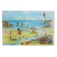 Planche à découper Pêche à pieds