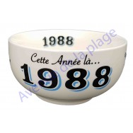 Bol année de naissance 1988