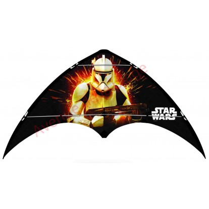 Star Wars Cerf Volant dirigeable Clone Trooper