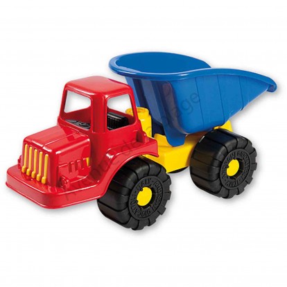 Camion de chantier 28 cm