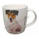 Mug chien Jack Russel