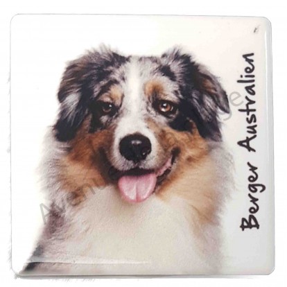Magnet Berger Australien