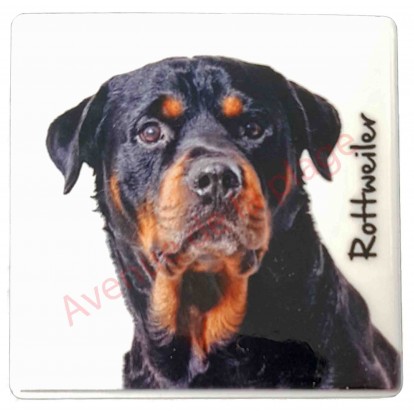 Magnet Rottweiler A