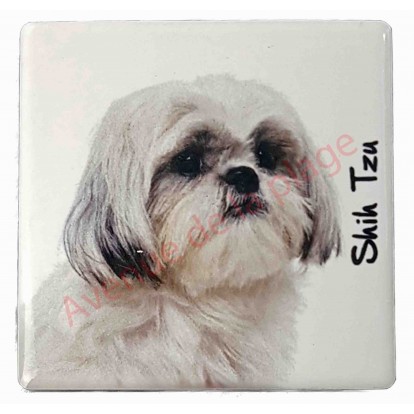 Magnet Shih Tzu