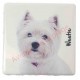 Magnet Westie