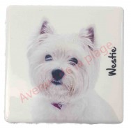 Magnet Westie