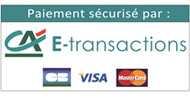 E-Transaction Credit Agricole