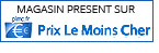 Prix Moins Cher